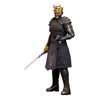 The Clone Wars Action Figure 1/6 Savage Opress 34 cm