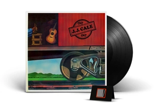 CALE, JJ Okie LP MOV