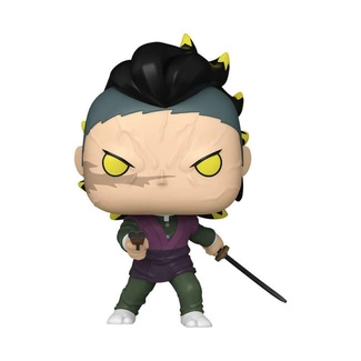 Kimetsu no Yaiba POP! Animation Vinyl Figure Genya (Demon Form) 9 cm