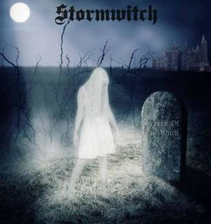 STORMWITCH Season Of The Witch Limited Edition CD DIGIPAK
