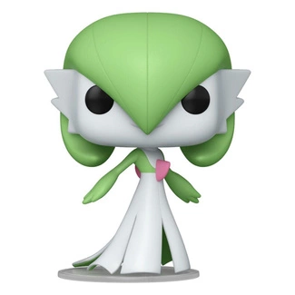 Pokemon Super Sized Jumbo Funko POP! figurka Gardevoir 25 cm