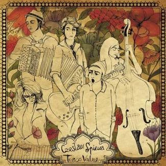 CZESŁAW ŚPIEWA Tesco Value 2CD