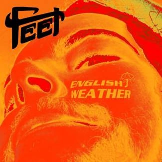 FEET English Weather (10'' Picture Dissc) VINYL SINGLE