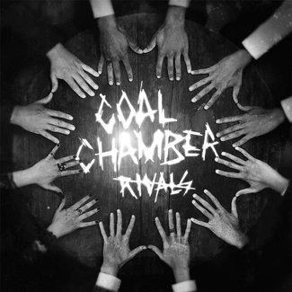 COAL CHAMBER Rivals Limited Edition CD+DVD DIGIPAK