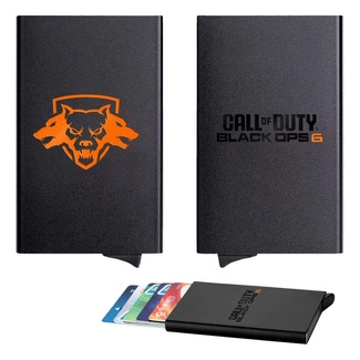 Black Ops 6 Creditcard holder Cerberus