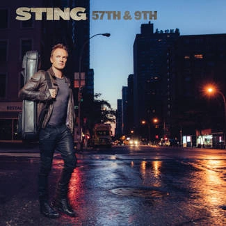 STING 57th & 9th CD