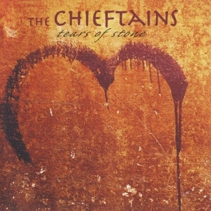 CHIEFTAINS, THE Tears Of Stone CD