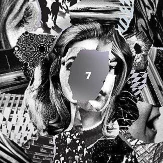 BEACH HOUSE 7 CD DIGIPAK