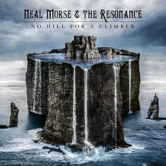 NEAL MORSE No Hill For A Climber CD