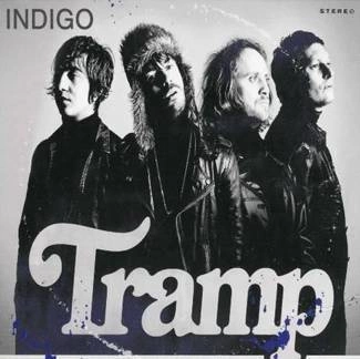 TRAMP Indigo CD DIGIPAK