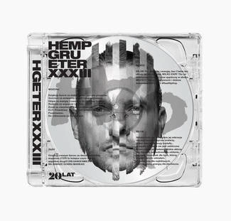 HEMP GRU Eter CD
