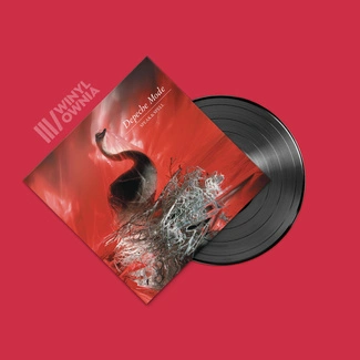 DEPECHE MODE Speak & Spell LP