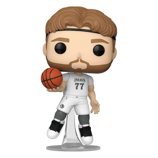 NBA Legends Funko POP! Sports figurka Mavericks- Luka Doncic(CE 24) 9 cm