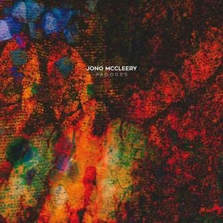 JONO MCCLEERY Pagodes CD