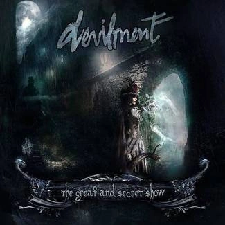 DEVILMENT The Great And Secret Show CD