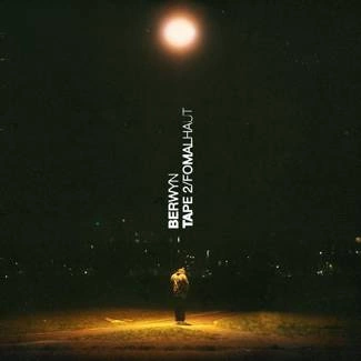 BERWYN Tape 2/fomalhaut CD