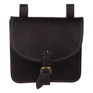 Dungeons & Dragons Belt Bag Brown