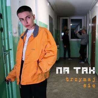 NA TAK Trzymaj Się CD