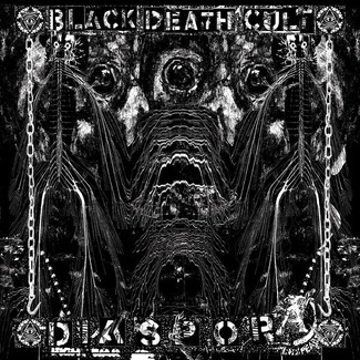 BLACK DEATH CULT Diaspora CD