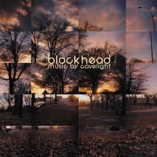 BLOCKHEAD Music By Cavelight (20 Year Anniversary Reissue) 4LP