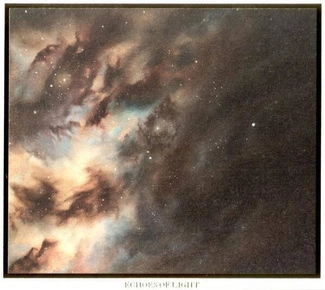 CHAPEL OF DISEASE Echoes Of Light CD DIGIPAK