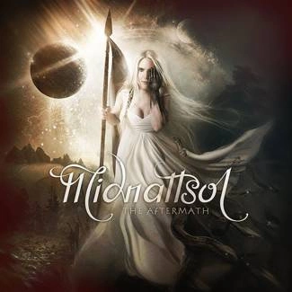 MIDNATTSOL The Aftermath Limited Edition CD DIGIPAK