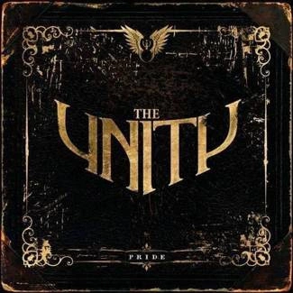 UNITY, THE Pride 2CD DIGIPAK