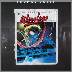 DOLBY, THOMAS Golden Age Of Wireless LP