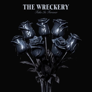 WRECKERY, THE Fake Is Forever CD