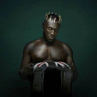 STORMZY Heavy Is The Head CD