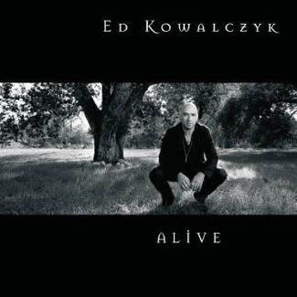KOWALCZYK, ED Alive Limited Edition CD+DVD