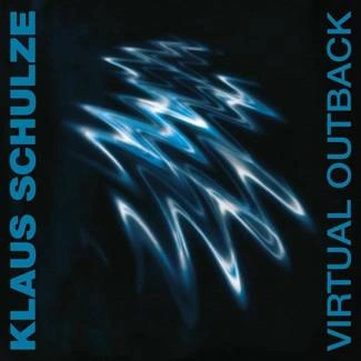 SCHULZE, KLAUS Virtual Outback CD
