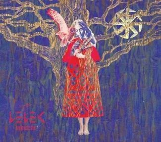 LELEK Brzask BogÓw CD