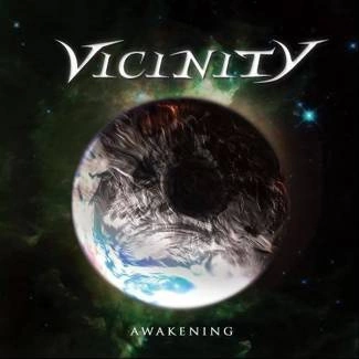 VICINITY Awakening CD