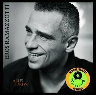 RAMAZZOTTI, EROS Ali E Radici CD