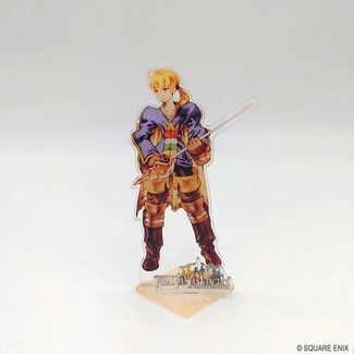 Final Fantasy Tactics Acryl Figure Ramza Beoulve (Akademy Version)