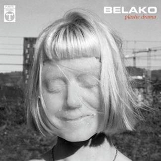 BELAKO Plastic Drama (signed Edition) CD