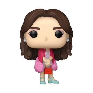 Emily in Paris Funko POP! TV figurka Emily Cooper 9 cm