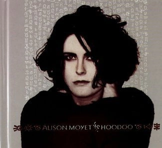 ALISON MOYET Hoodoo LP