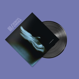 TOM ODELL A Wonderful Life LP