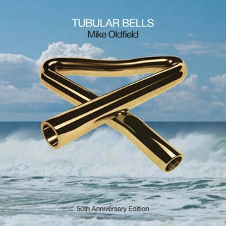OLDFIELD, MIKE Tubular Bells - 50th Anniversary CD