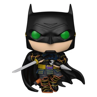 Batman Ninja Funko POP! Heroes Vinyl Batman Ninja 9 cm