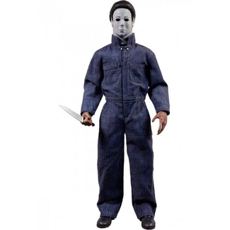 The Return of Michael Myers Action Figure 1/6 Michael Myers 30 cm
