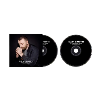 SAM SMITH In The Lonely Hour - 10th Anniversary Edition 2CD