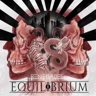 EQUILIBRIUM Renegades LP