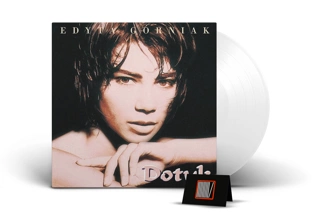 EDYTA GORNIAK Dotyk (WYDANIE Jubileuszowe) LP