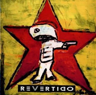 REVERTIGO Revertigo CD