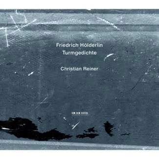 REINER, CHRISTIAN Turmgedichte CD