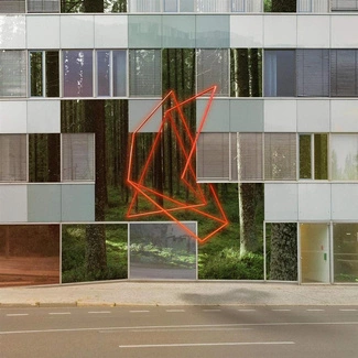 ANTETHIC Mythographer CD DIGIPAK