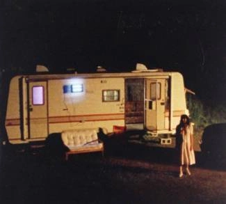 BOY HARSHER The Runner CD